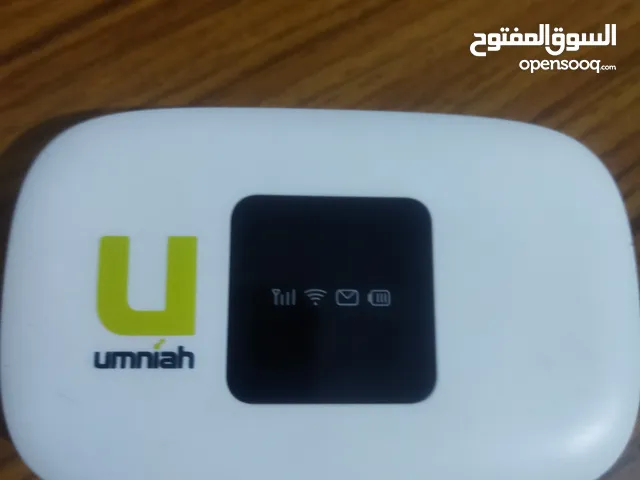 mifi جديد غير مستعمل للبيع