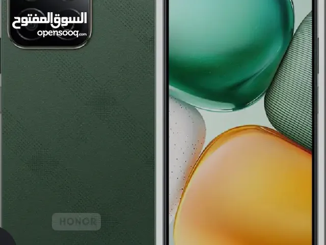 honor x7c 2025