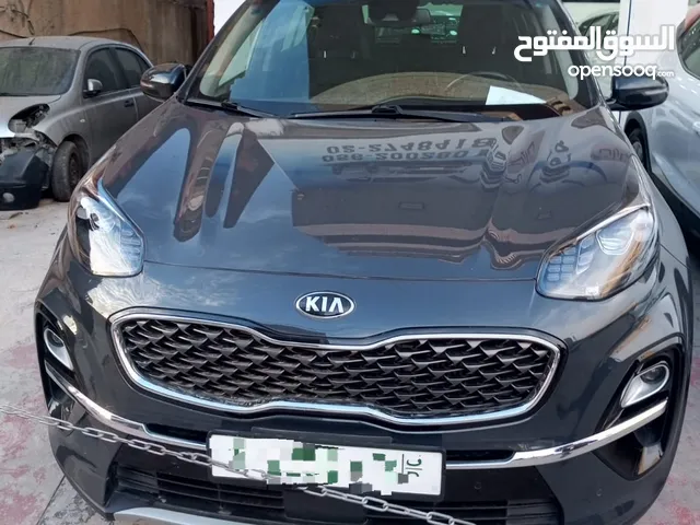 Used Kia Sportage in Bethlehem