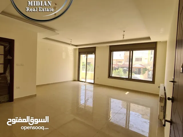 180 m2 3 Bedrooms Apartments for Sale in Amman Um Uthaiena