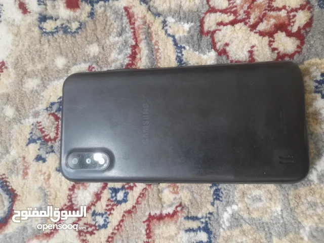 Samsung Galaxy A01 16 GB in Tripoli