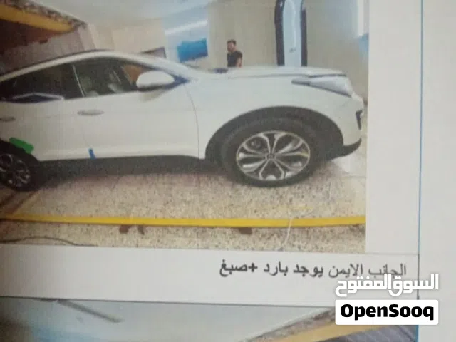Used Hyundai Santa Fe in Baghdad