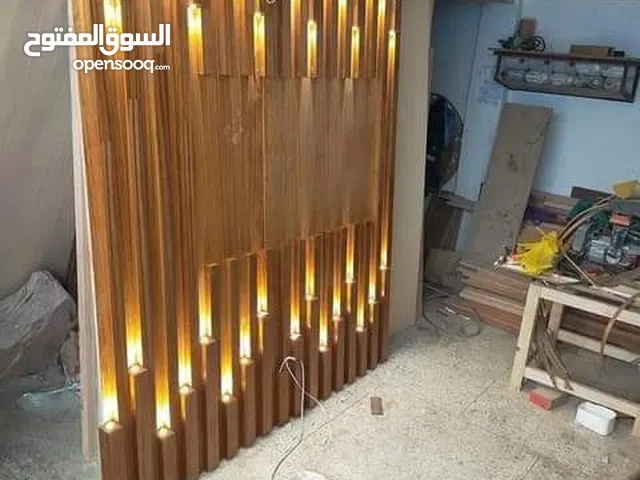 محلين بالعشار خلف الامير بشارع العطارين (محلات الكرزات) حالياً مفتوحات ع بعض مساحتهاً الكليه 6متر مر