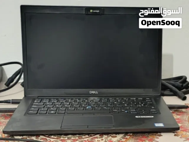 laptop dell