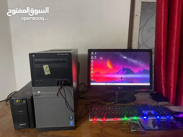 Computers PC for sale in Basra