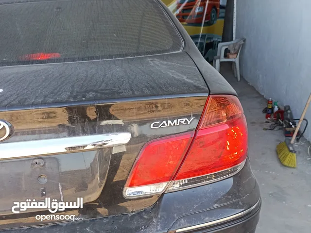 Used Toyota Camry in Tripoli