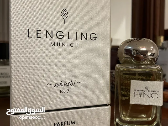 عطر لينق لنق سكوشي رقم 7