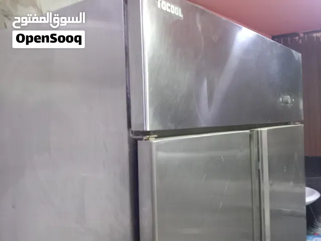 ثلاجتين بسعر حرق حرق