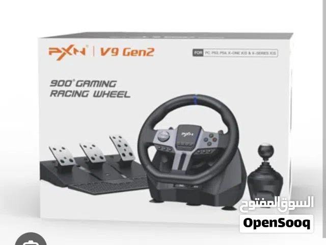 ستيرنح pxn v9 استعمال اقل من شهر