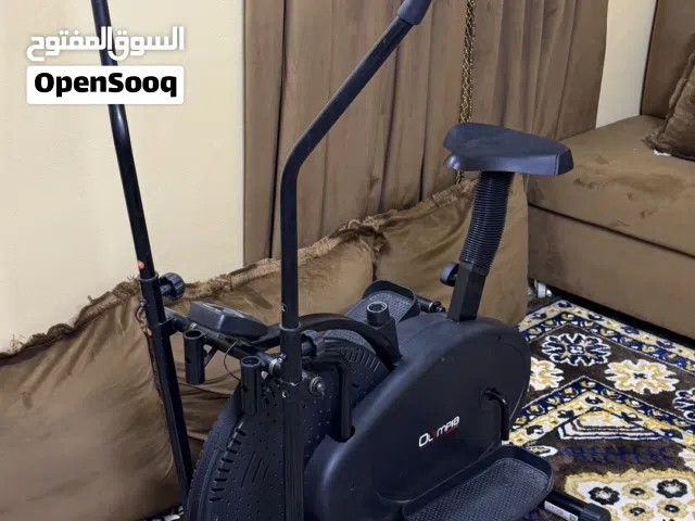 جهاز كارديو