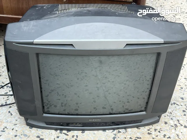 شاشه تلفزيون