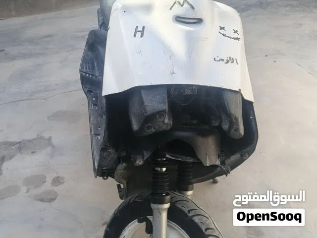 2027 ياماها أخرى
