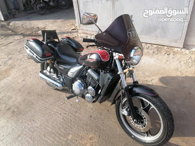 Kawasaki KLX250 2022 in Basra