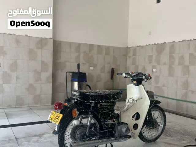 دراج 90 سيسي نضيف للبيع