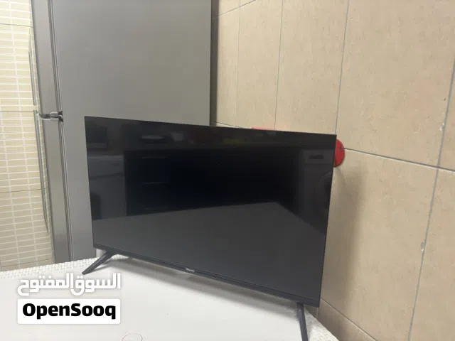 Hisense smart tv 32inch