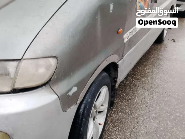 1998 هيونداي H1 GL