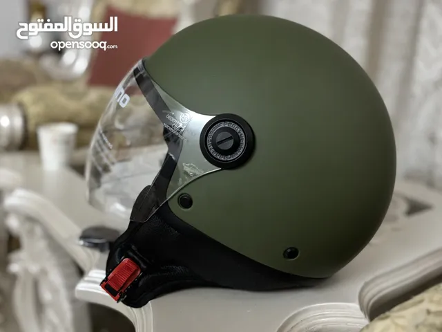 خوذة Tucano Urbano