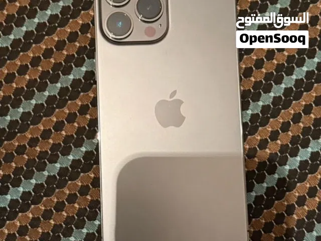 ايفون 13 برو ماكس