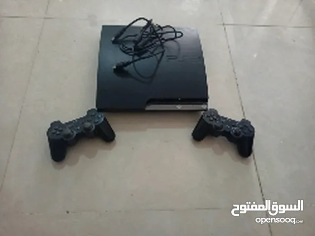 بلايستيشن 3