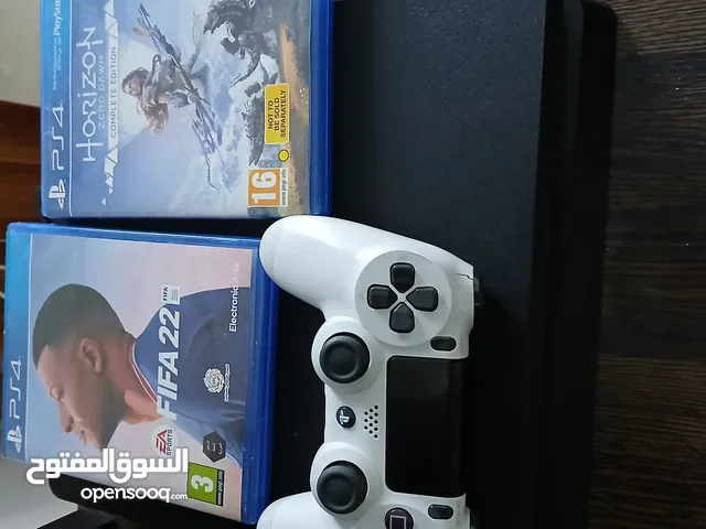 PlayStation 4 PlayStation for sale in Muscat