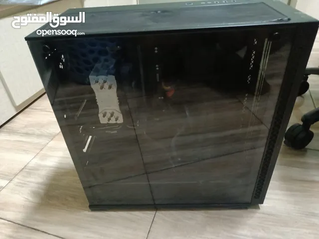 Windows Custom-built  Computers  for sale  in Northern Governorate