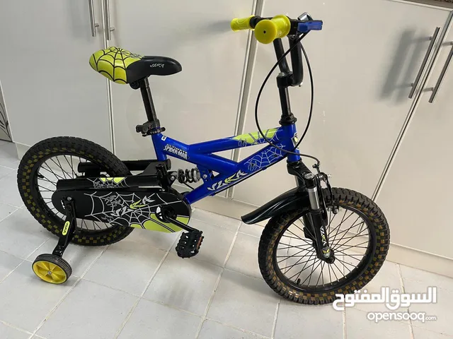 دراجه هوائيه للاطفال-bicycle for kids