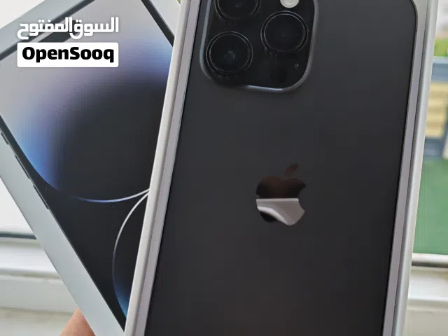URGENT SELLING IPHONE 14 PRO MAX 81% BH 128 GB GOOD CONDITION