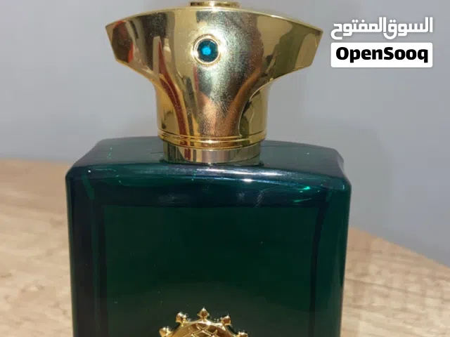 عطر epic الرجالي من امواج النسخة الاصلية  Epic amouage perfume