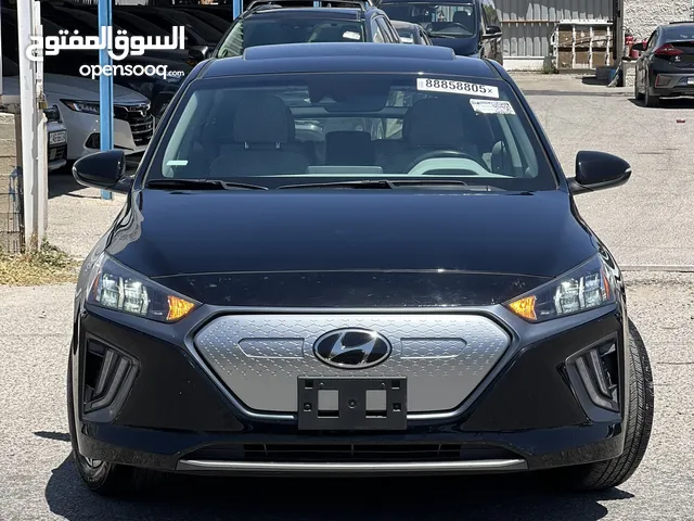 ايونك كهرباء 2020