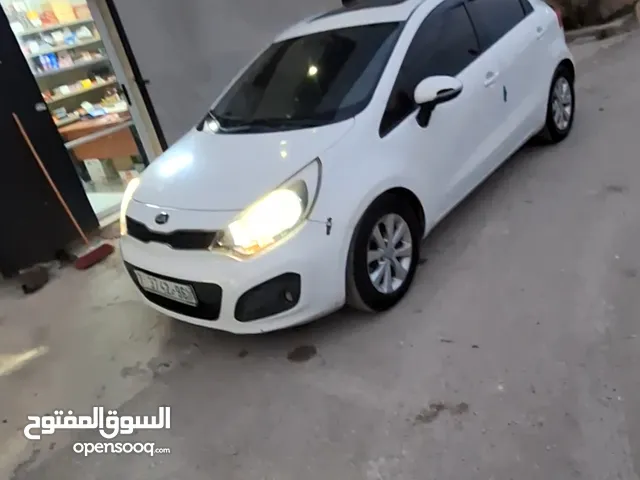 كيا برايد للبيع