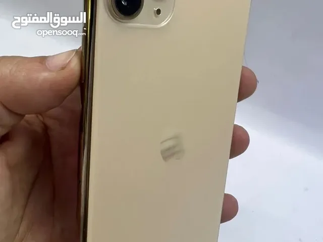 Apple iPhone 11 Pro Max 64 GB in Al Dhahirah