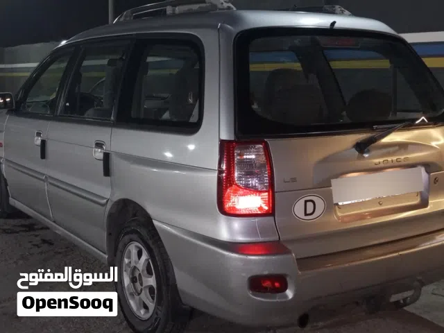 كيا جوسي ثلاث صفات