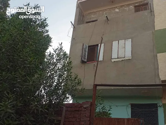 65 m2 2 Bedrooms Townhouse for Sale in Qalubia Khanka