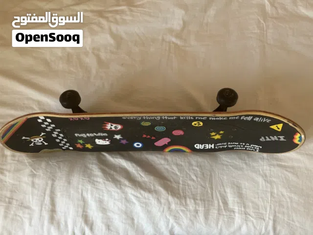 سكيت بورد skate board