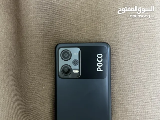 Xiaomi PocophoneX5 256 GB in Abu Dhabi