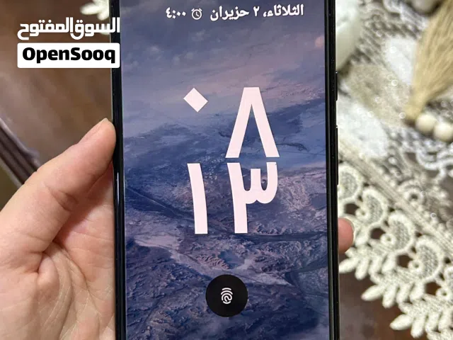 جوجل بكسل 6 للبيع بحاله ممتازه