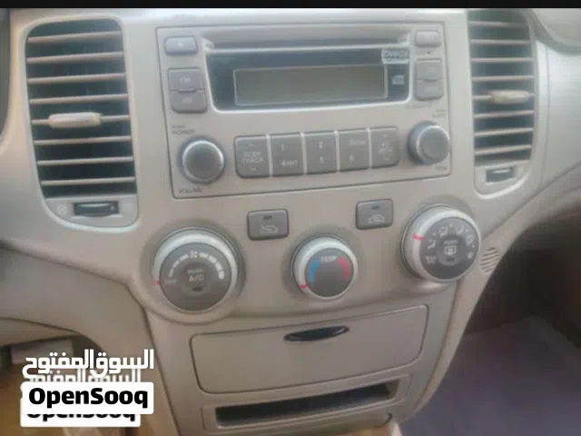 2007 هوندا اكورد EX