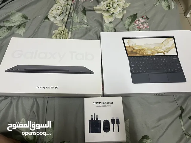 Samsung Galaxy Tab S9+ 5G