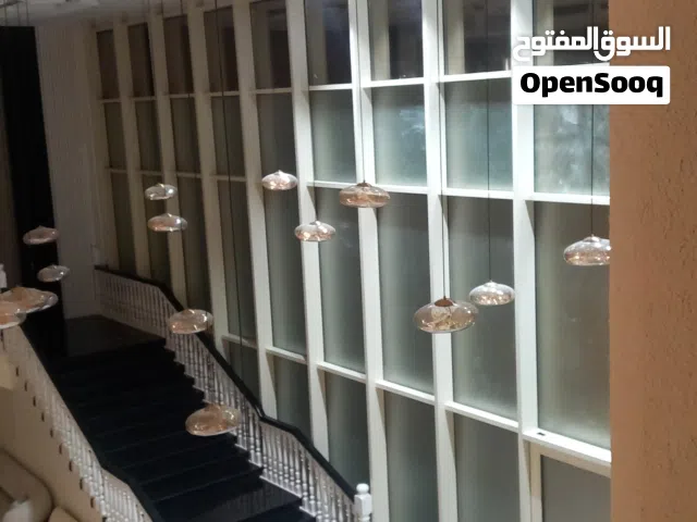 مؤسسة فنون الالومنيوم والزجاج