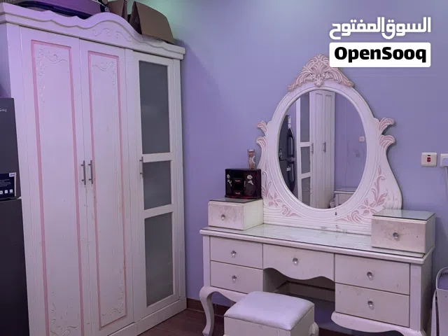 غرفة نوم اسرة مفردة لشخصين