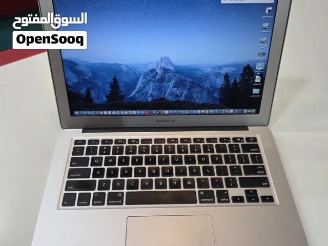 MacBook Air 2015