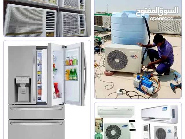 Ac Repair,Clean,Gas,Hot Air,Water Leakage,Little Cooling All Type Ac & All Problems We Solve & Sale