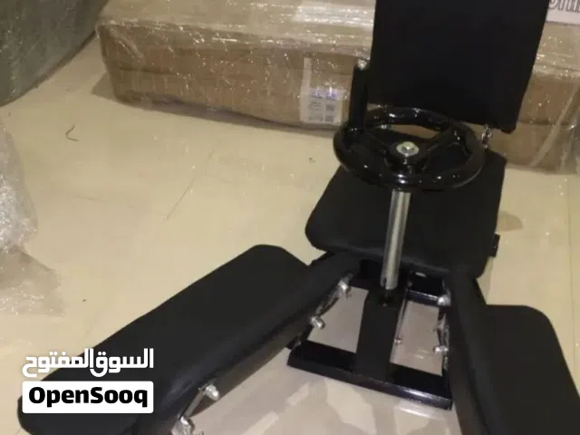 جهاز فتح الحوض مستعمل للبيع