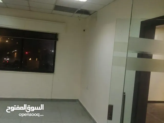 Unfurnished Offices in Amman Al Rabiah