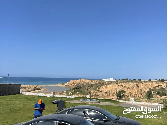 Residential Land for Rent in Tripoli Tajura