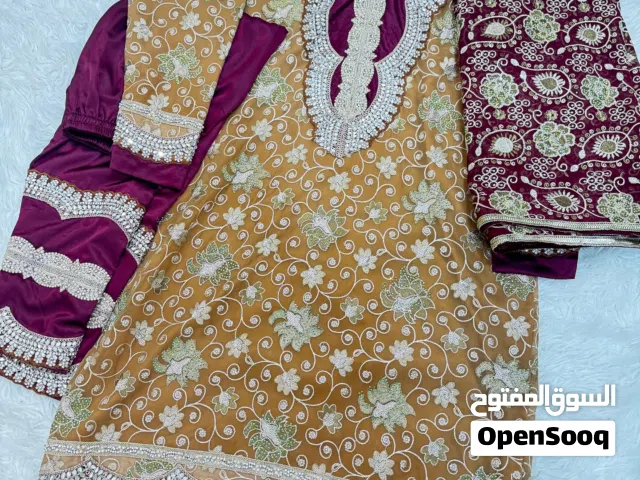 لبس عماني للبيع
