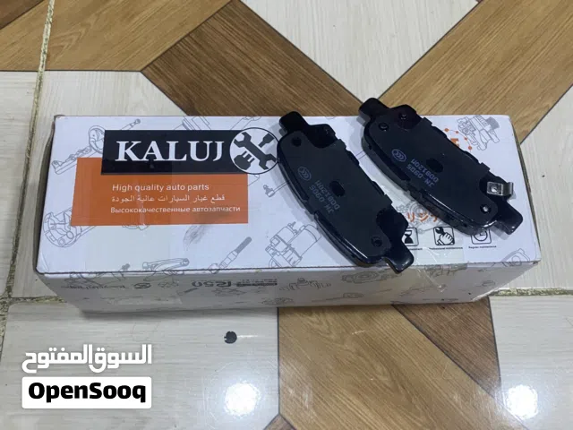 بنزات لبيع  اربع قطع من ماركة KALUJ شوف الوصف