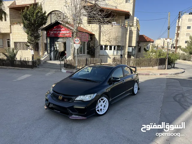 Used Honda Civic in Bethlehem