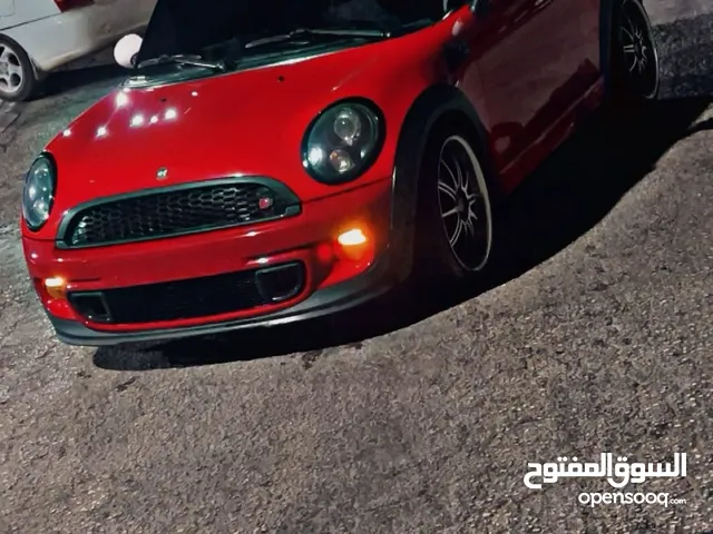 ميني كوبر فل الفل