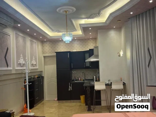 استديو مفروش